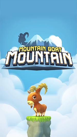 download Mountain goat: Mountain apk